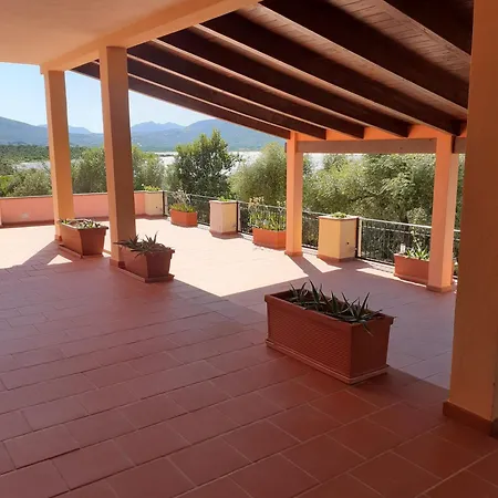 Vista Mare-piscina - 公寓