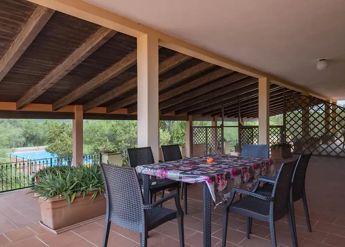 Apartment Porto Rotondo