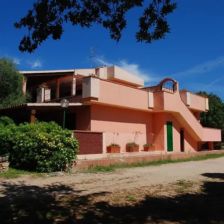 Vista Mare-piscina - *