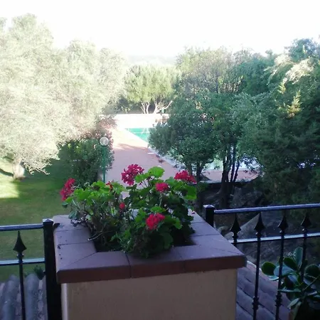 Porto Rotondo 아파트 *