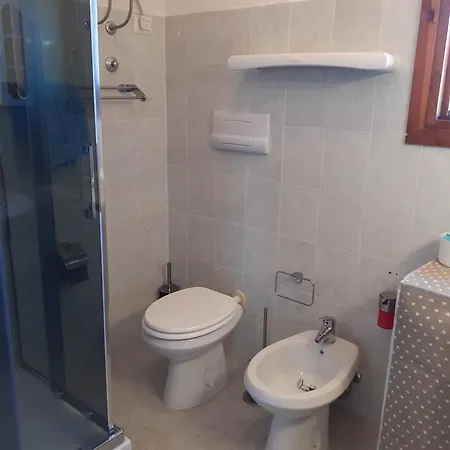 아파트 Porto Rotondo *