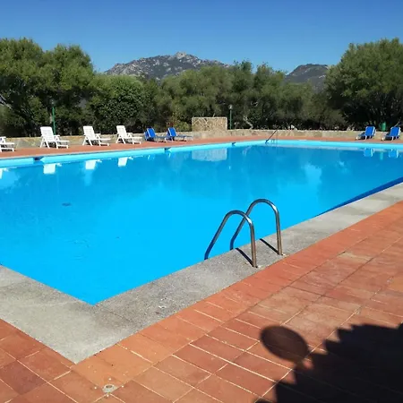 Vista Mare-piscina -