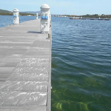 아파트 Porto Rotondo *