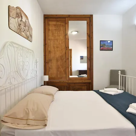 Vista Mare-piscina -