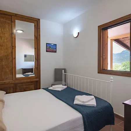 아파트 Porto Rotondo 포르투로톤도