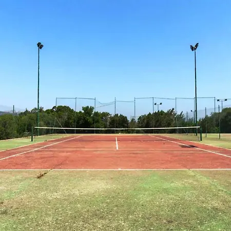 아파트 Porto Rotondo