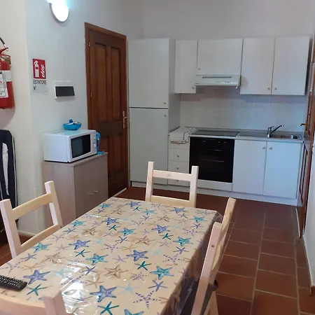 아파트 Porto Rotondo
