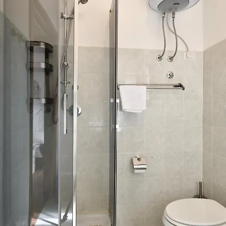 Vista Mare-piscina - Apartment