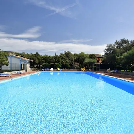 Vista Mare-piscina -