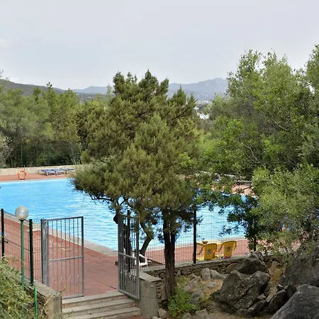 Apartment Vista Mare-piscina - *