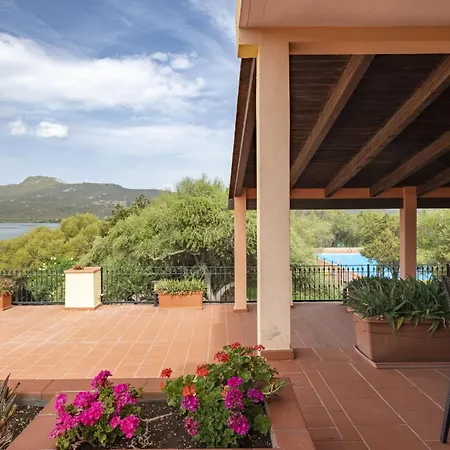 Porto Rotondo 아파트
