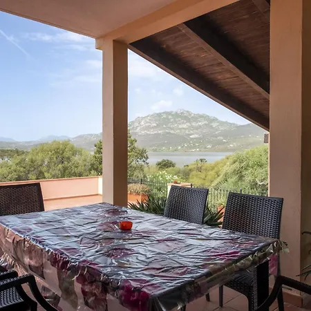 아파트 Porto Rotondo *