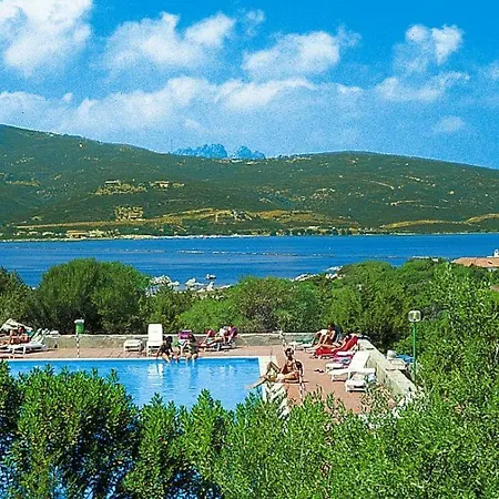 아파트 Porto Rotondo 포르투로톤도
