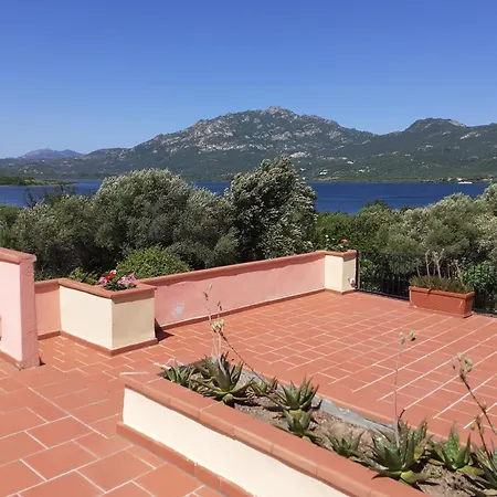 Vista Mare-piscina - Apartment