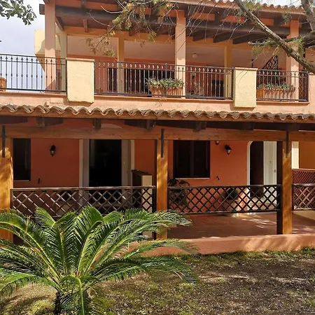 Vista Mare-piscina - Apartment
