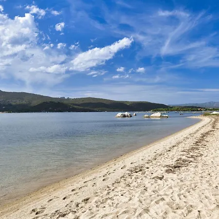 Vista Mare-piscina - *