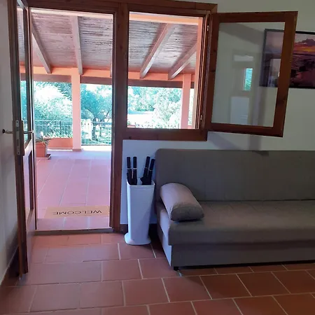 Vista Mare-piscina - Apartment