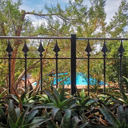 Apartment Vista Mare-piscina - Porto Rotondo