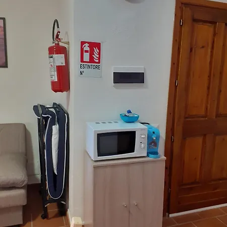 아파트 Porto Rotondo 포르투로톤도