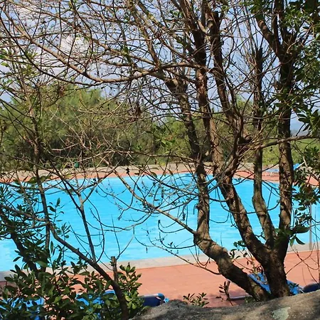 Porto Rotondo 포르투로톤도