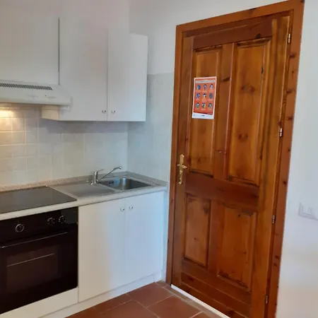 Apartment Vista Mare-piscina -