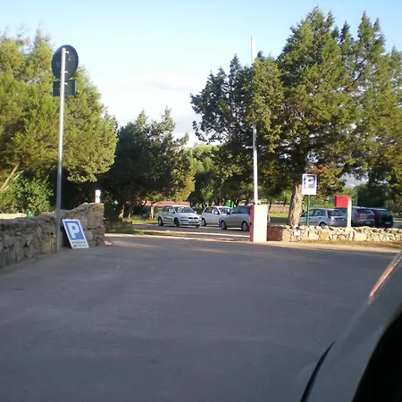 Porto Rotondo *