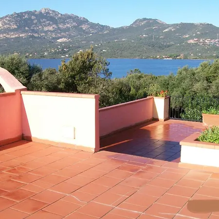 아파트 Porto Rotondo