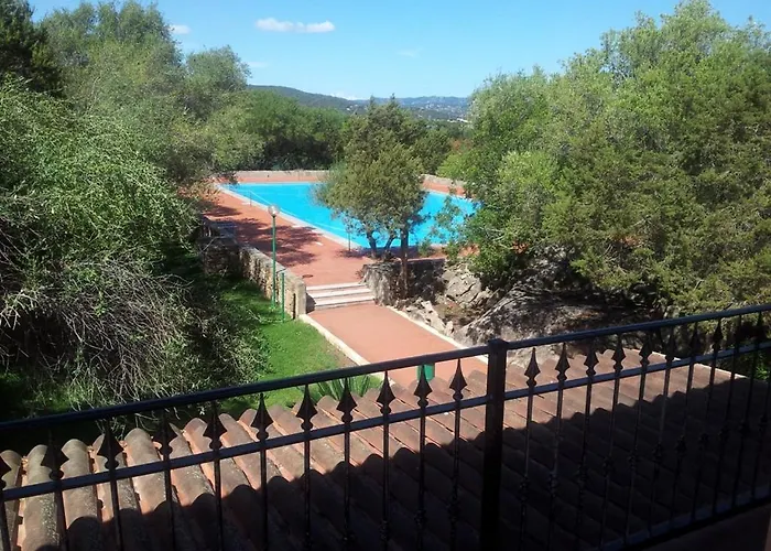 Porto Rotondo Appartement Porto Rotondo