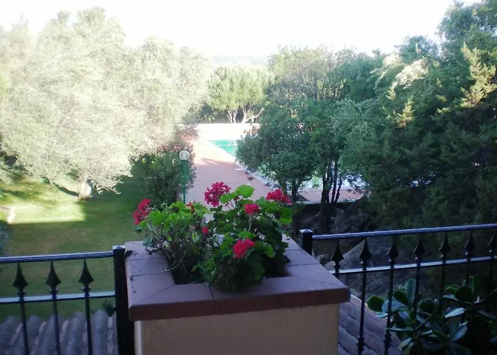 Porto Rotondo Appartement *
