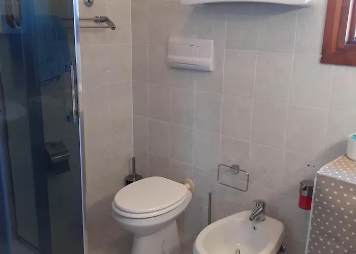 Appartement Porto Rotondo *