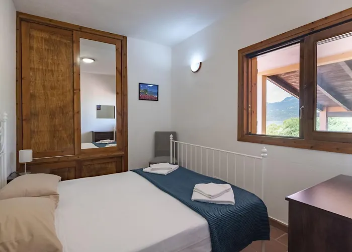 Appartement Porto Rotondo Porto Rotondo
