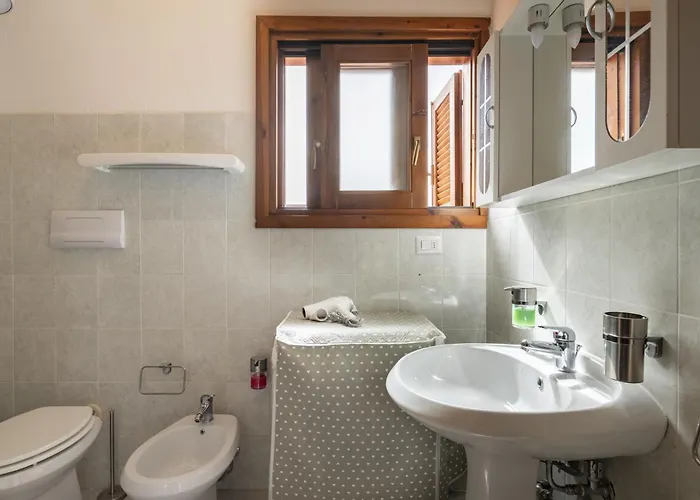 Appartement Porto Rotondo Porto Rotondo