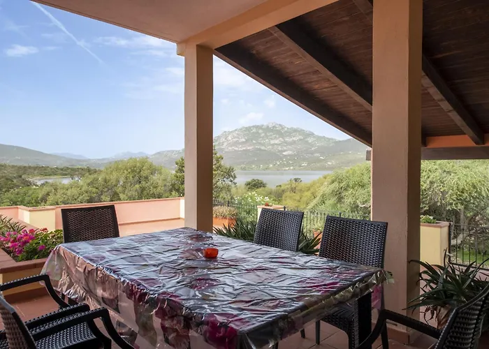 Appartement Porto Rotondo *