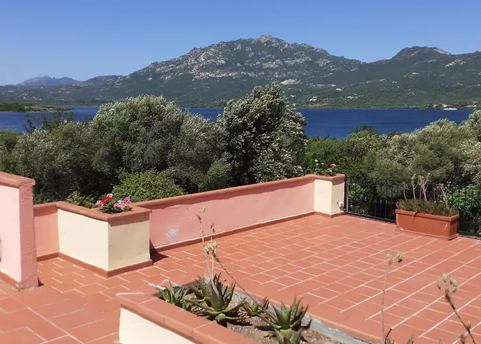Porto Rotondo Appartement