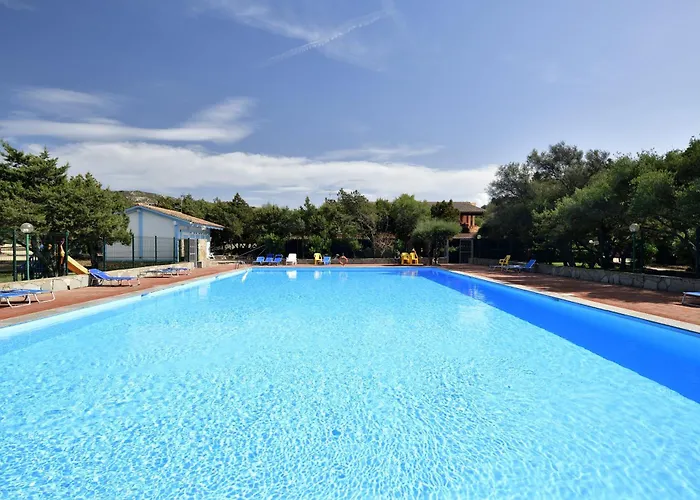 Porto Rotondo *