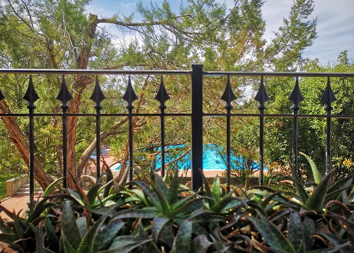 Appartement Porto Rotondo Porto Rotondo