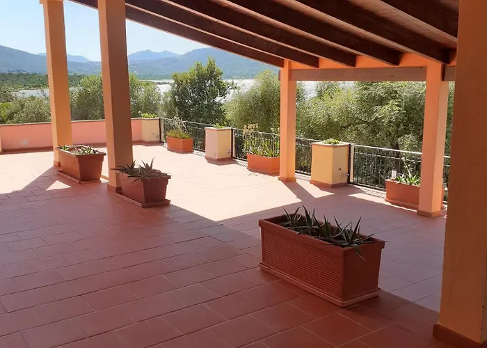 Porto Rotondo Appartement