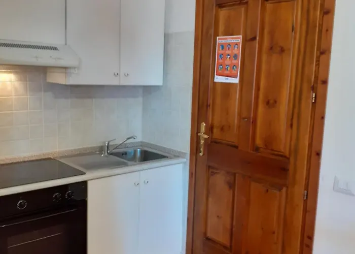 Appartement Porto Rotondo